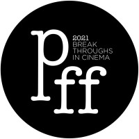 Perspectives Film Festival Logo
