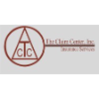The Claim Center, Inc. Logo