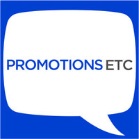 Promotions Etc, LLC Logo