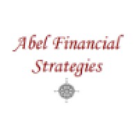 Abel Financial Strategies Logo