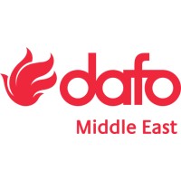 Dafo Middle East Logo
