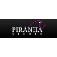 Piranha Studio Logo