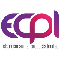 Elson Consumer Products Limited Logo
