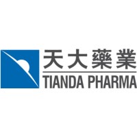 Tianda Pharmaceuticals Limited Logo