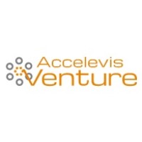 Accelevis Venture LLP Logo