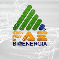 Faé Indústria de Máquinas Logo