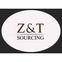 Z&T Sourcing Logo