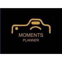 Moments Planner Logo