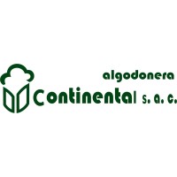 Algodonera Continental Logo