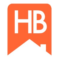 HomeBinder Logo