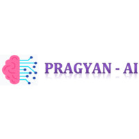 Pragyan-ai Logo