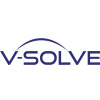 V-Solve Logo