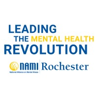 NAMI Rochester Logo