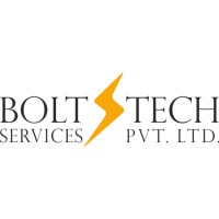 BOLT-TECH SERVICES PRIVATE LTD Logo