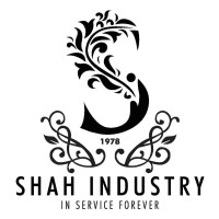 Shah Industry (A Division of M.V Shah & Sons) Logo