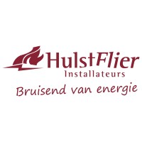 HulstFlier Installateurs Logo