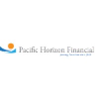 Pacific Horizon Financial Logo