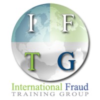 International Fraud Training Group, LLC Logo