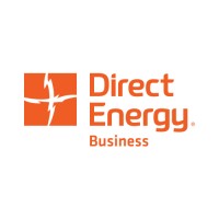 Direct Energy Business Logo