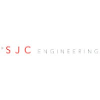 SJC Engineering, PC Logo