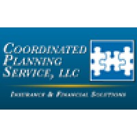 Coordinated Planning Service, LLC Logo