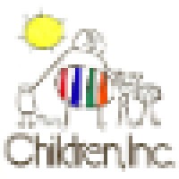 Children, Inc., Columbus, IN Logo