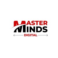 Mastermind Digital Logo