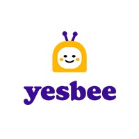 YESBEE Logo