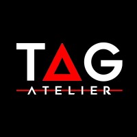 TAG Atelier Logo