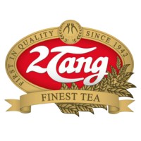 PT. Duta Serpack Inti (2Tang Tea) Logo