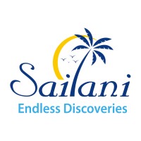 Sailani Tours N Travels Private Limited Logo