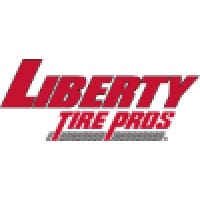Liberty Tire Pros Logo