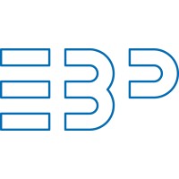 Eric Bédorf Productions Logo