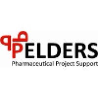 PELDERS Pharmaceutical Project Support Logo