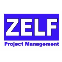 ZELF Project & Interim Management Logo