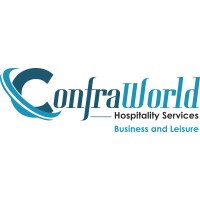 Confraworld Hospitality Logo