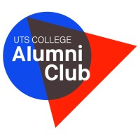 UTS College Alumni Club Logo
