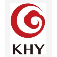 KHY Electronic India Pvt. Ltd. Logo