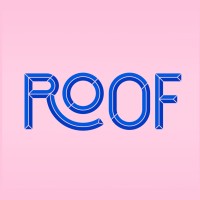 ROOF Studio Logo