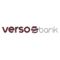 Versobank AS Logo