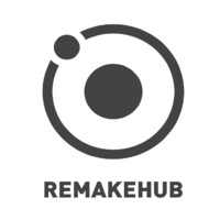 REMAKEHUB Logo