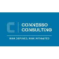 Connesso Consulting LLP Logo