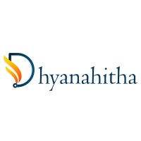 Dhyanahitha Organization Logo