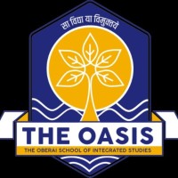 The Oberai School Of Integrated Studies ( The OASIS ) Logo