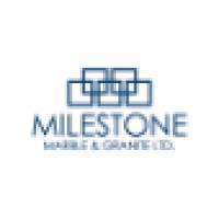 Milestone Marble & Granite Ltd. Logo