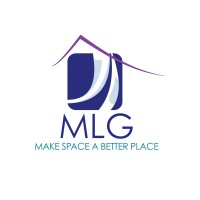 MLG Design & Construction Sdn Bhd Logo
