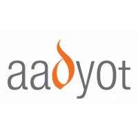 AADYOT Films Logo