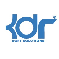 Kdr Soft Solutions Logo