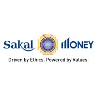 Sakal Money Logo