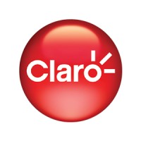 Claro Perú Logo